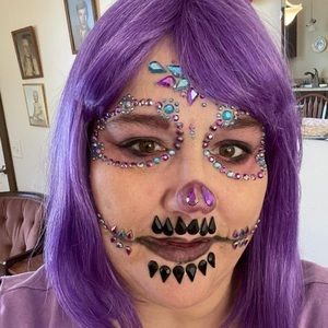 Meet your Posher, Katrina